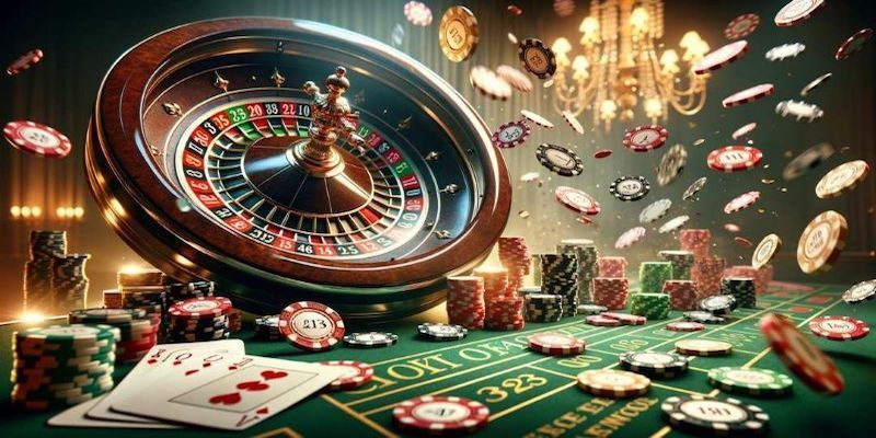 Đa dạng lĩnh vực của Nhà Cái MB66